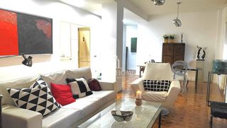 Piso en alquiler en Almenara en Madrid