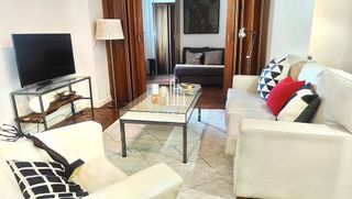 Piso en alquiler en Almenara en Madrid