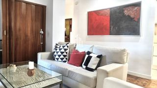 Piso en alquiler en Almenara en Madrid