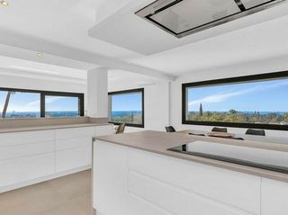 Chalet en alquiler en Elviria en Marbella