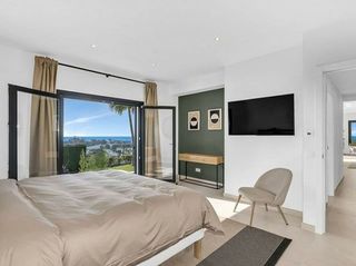 Chalet en alquiler en Elviria en Marbella