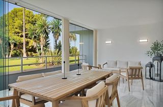 Piso en alquiler en Río Real en Marbella