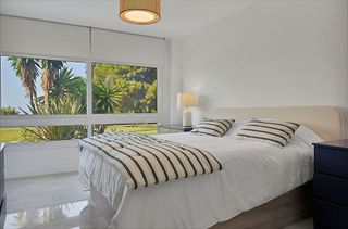 Piso en alquiler en Río Real en Marbella