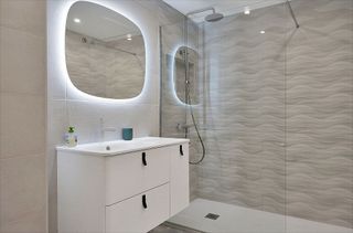 Piso en alquiler en Río Real en Marbella