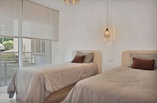 Piso en alquiler en Río Real en Marbella