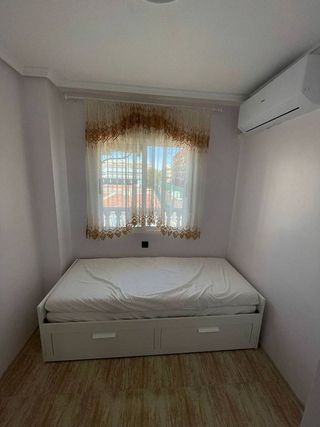 Piso en alquiler en Playa del Cura en Torrevieja