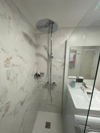 Piso en alquiler en Playa del Cura en Torrevieja