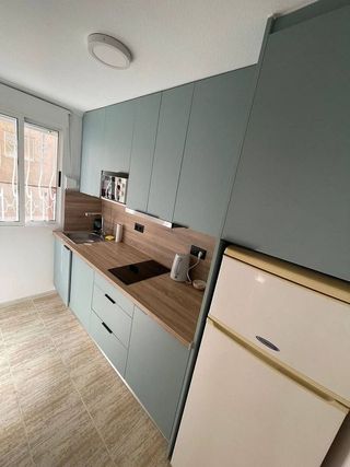 Piso en alquiler en Playa del Cura en Torrevieja