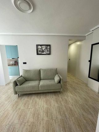 Piso en alquiler en Playa del Cura en Torrevieja