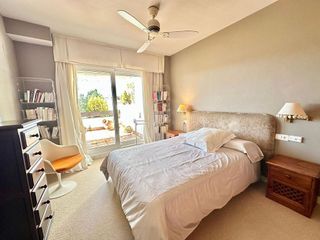 Piso en alquiler en Los Naranjos - Las Brisas en Marbella