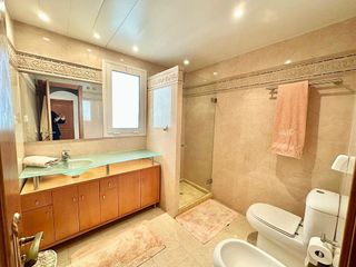 Piso en alquiler en Los Naranjos - Las Brisas en Marbella