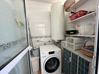 Piso en alquiler en Los Naranjos - Las Brisas en Marbella