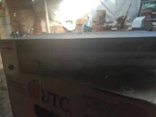 PREAMPLIFICADOR PHILIPS F3238 CE