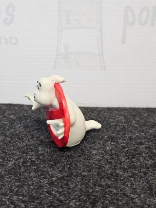 Figura Cazafantasmas PVC - Comic Spain