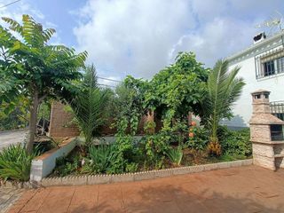 Casa rural en venta en Montefrío