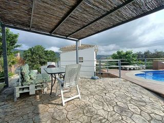 Casa rural en venta en Montefrío