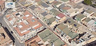 Chalet en venta en Carretera Mojonera – Cortijos de Marín en Roquetas de Mar