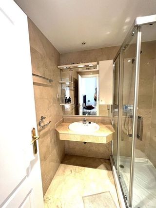 Piso en alquiler en Puerto Banús en Marbella