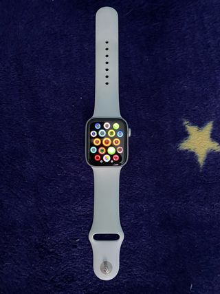 Apple Watch SE 2 44mm GPS Cellular