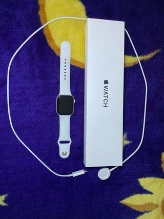 Apple Watch SE 2 44mm GPS Cellular