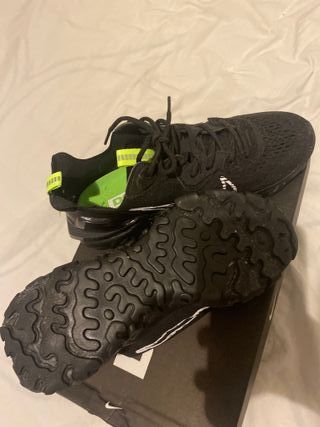 Nike React Vision Talla 40 Nuevas
