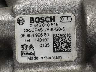 Bomba inyeccion PSA 9688499680