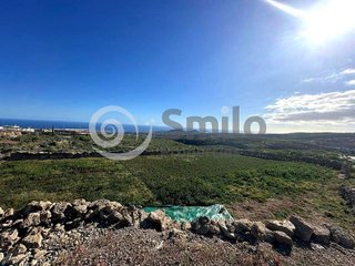 Terreno en venta en Chimiche en Granadilla de Abona