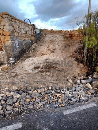 Terreno en venta en Chimiche en Granadilla de Abona