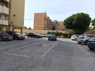 Piso en venta en Portada Alta - Pol. Crta. De Cártama en Málaga