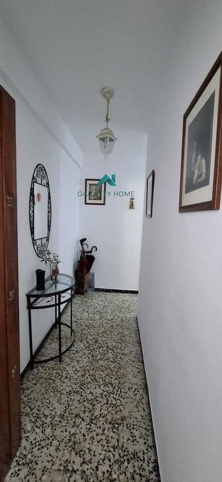 Ático en venta en Torreblanca en Sevilla