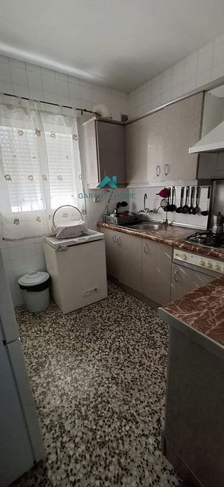 Ático en venta en Torreblanca en Sevilla