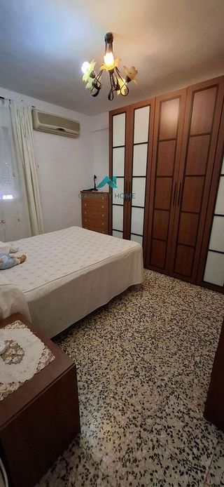 Ático en venta en Torreblanca en Sevilla