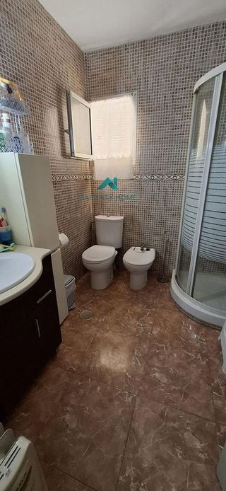 Ático en venta en Torreblanca en Sevilla