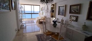 Piso en venta en Playa de Levante en Benidorm
