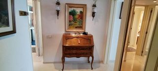 Piso en venta en Playa de Levante en Benidorm