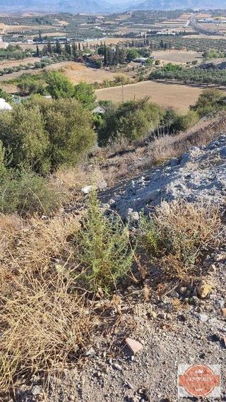 Terreno en venta en Coín