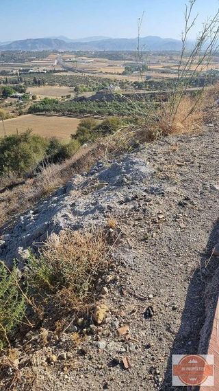 Terreno en venta en Coín