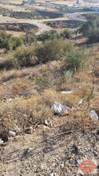 Terreno en venta en Coín