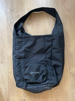 Cybex Libelle Gold Passeggino Grigio Chiaro