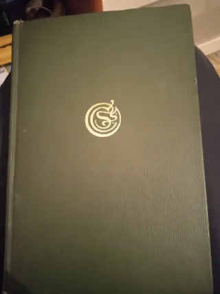 Libro la isla del tesoro en ingles ilustrada 1913.