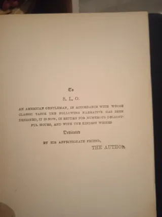 Libro la isla del tesoro en ingles ilustrada 1913.