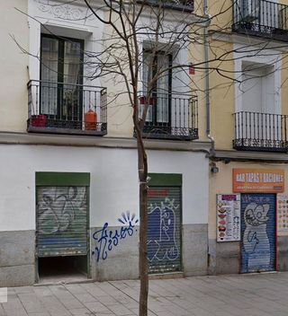 Local comercial en alquiler en Embajadores - Lavapiés en Madrid