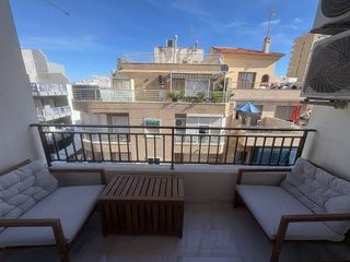 Piso en alquiler en Centro en Torrevieja
