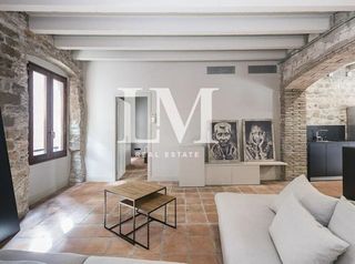 Piso en alquiler en El Gòtic en Barcelona