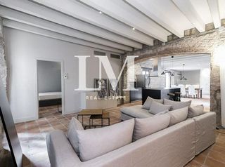 Piso en alquiler en El Gòtic en Barcelona