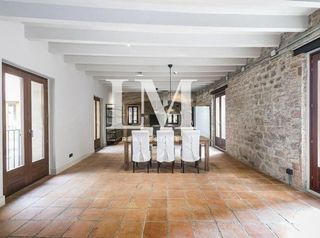 Piso en alquiler en El Gòtic en Barcelona