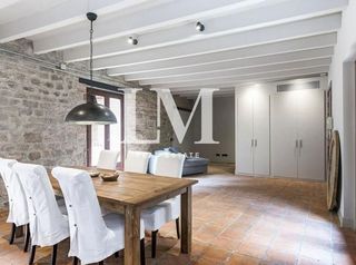 Piso en alquiler en El Gòtic en Barcelona