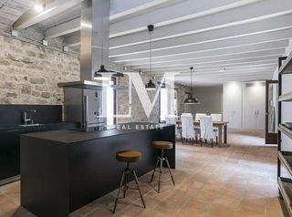 Piso en alquiler en El Gòtic en Barcelona