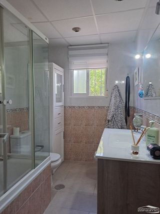 Casa adosada en venta en Lucena