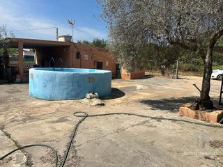 Casa en venta en Norte en Castellón de la Plana